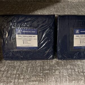 2 TWIN/TWIN XL SHEET SETS